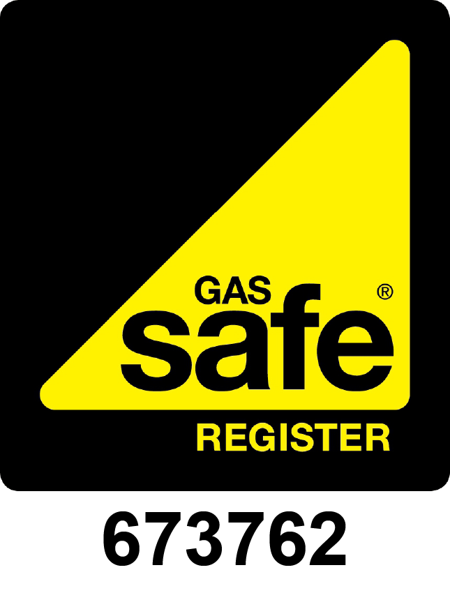 AB Engineering Gas Safe Register number 673762
