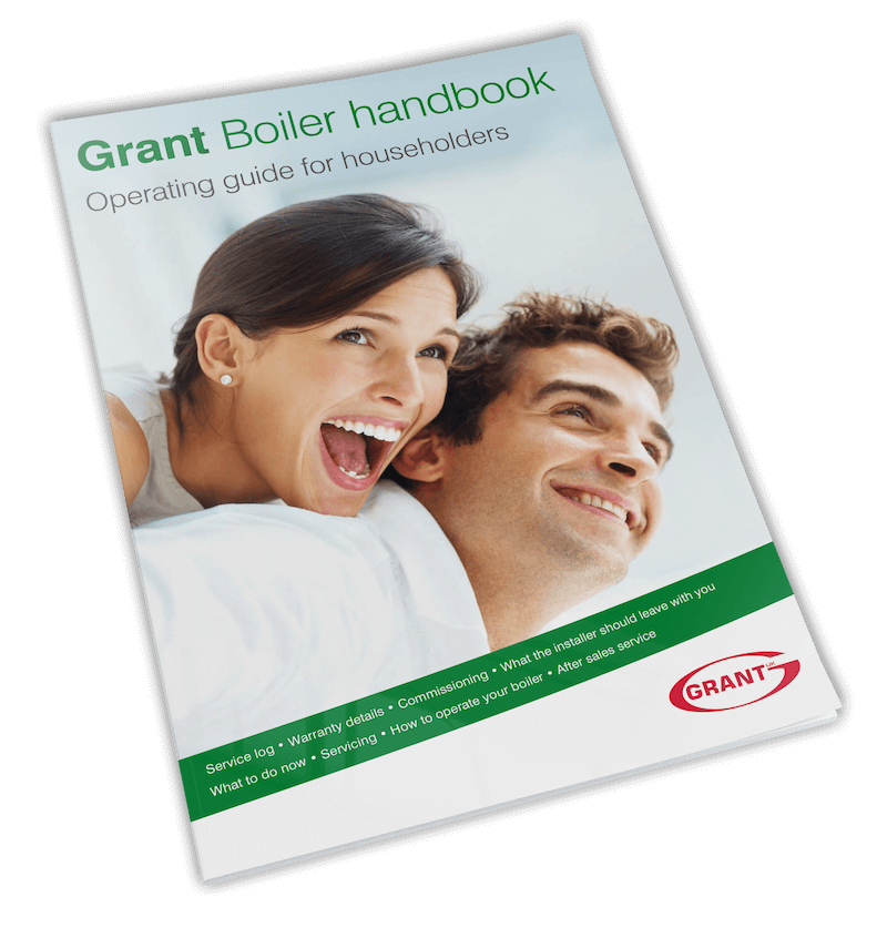 grant boiler handbook