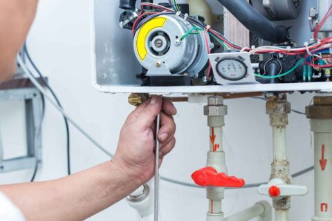 Efficient Oil Boiler Repairs North Devon