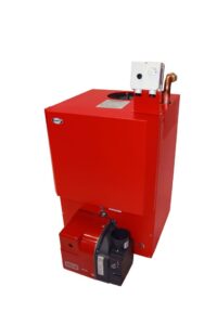 Professional Oil Boiler Installation services near North Devon