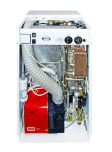 Quality Oil Boiler Repairs services in North Devon