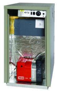Professional North Devon Oil Boiler Repairs contractors