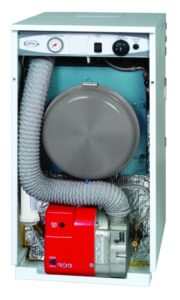 Trusted Oil Boiler Repairs near North Devon
