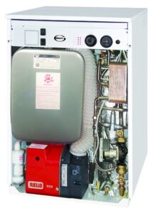 Licenced North Devon Oil Boiler Installation experts