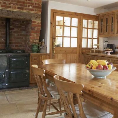 Quality North Devon AGA & Rayburn company