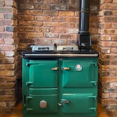 Licenced North Devon AGA & Rayburn services