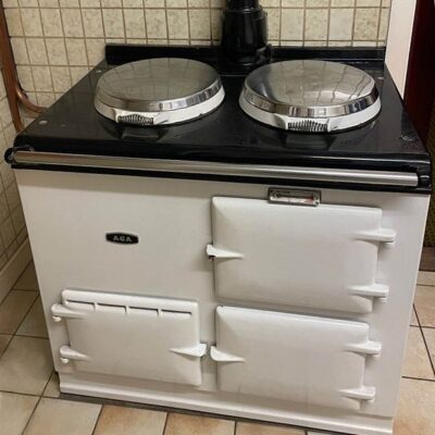 Trusted AGA & Rayburn company in North Devon