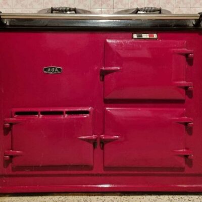 Professional North Devon AGA & Rayburn contractors