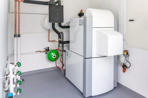 Oil Boiler Servicing near me Bow EX17