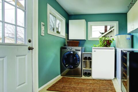 Oil Boiler Installation in North Devon