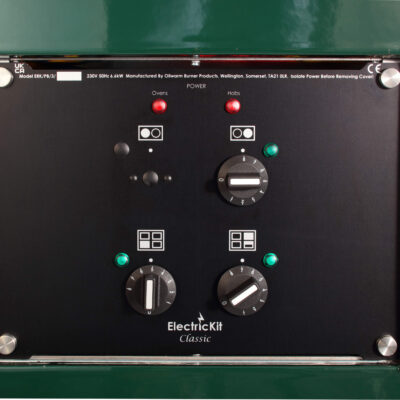 Trusted Aga & Rayburn Electric Conversions experts in North Devon
