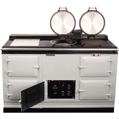 Trusted Aga & Rayburn Electric Conversions company near North Devon