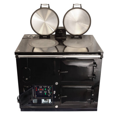 Licenced Aga & Rayburn Electric Conversions services in North Devon
