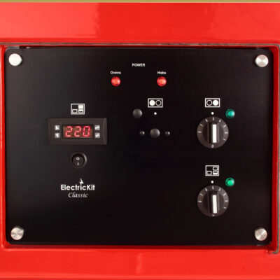 North Devon Aga & Rayburn Electric Conversions company