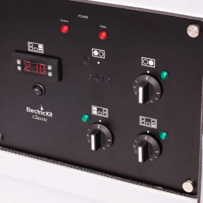 Trusted North Devon Aga & Rayburn Electric Conversions
