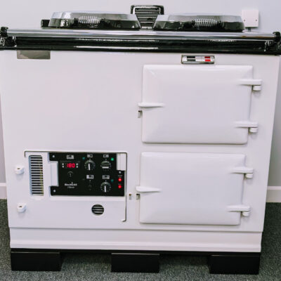 Local North Devon Aga & Rayburn Electric Conversions