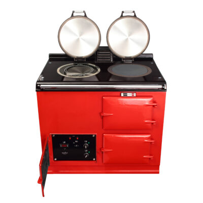 North Devon Aga & Rayburn Electric Conversions experts