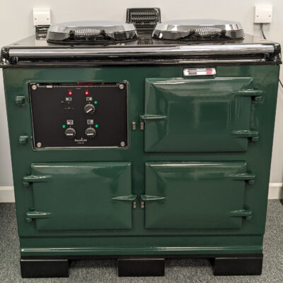 Qualified Aga & Rayburn Electric Conversions company near North Devon