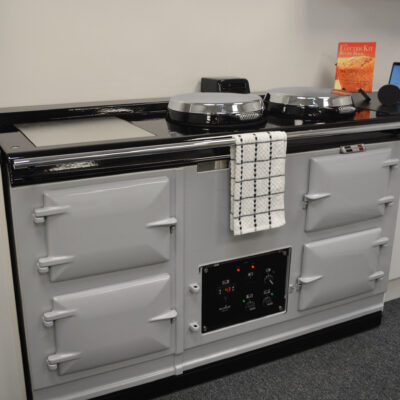 Experienced Aga & Rayburn Electric Conversions services near North Devon