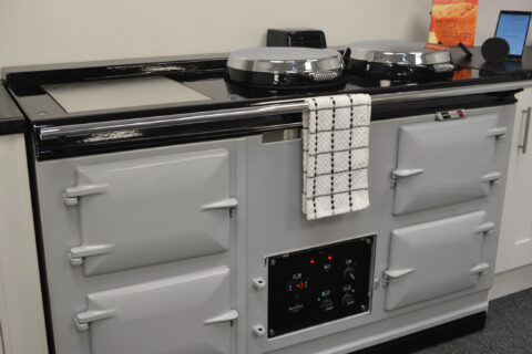 Aga & Rayburn Electric Conversions in North Devon